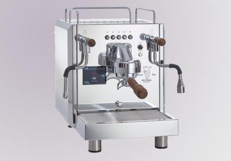 Bezzera Duo