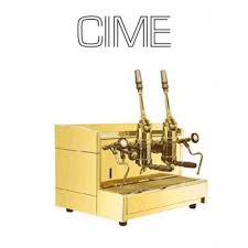 CIME CO-08