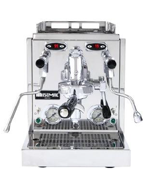 Isomac Pro P.I.D