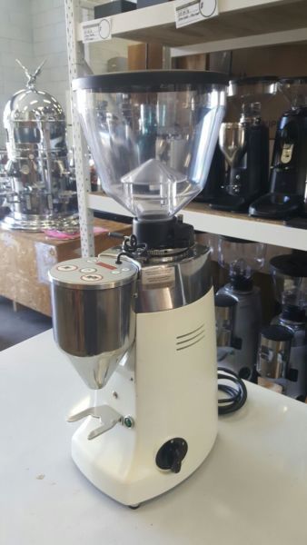 Mazzer Kony S