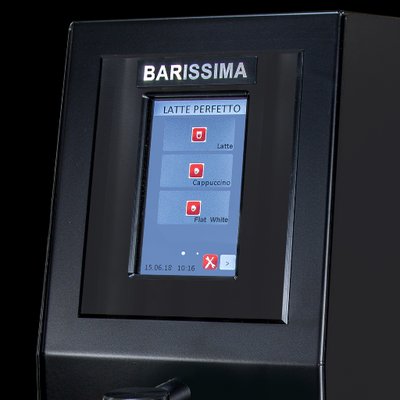 Barissima