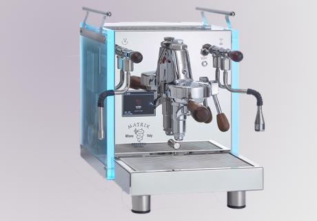Bezzera Matrix MN