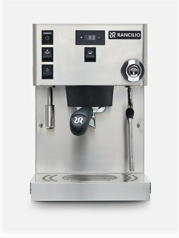 Rancilio Silvia Pro