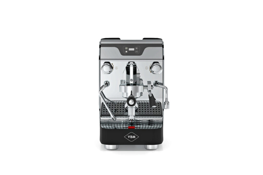 VBM Domobar Junior Digital