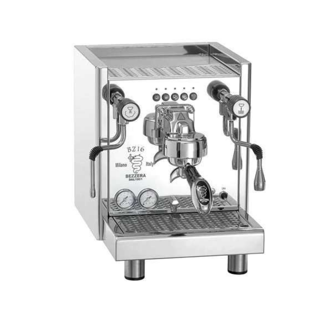 Bezzera BZ16 Tank Volumetric