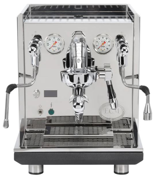 ECM Synchronika II