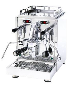 Isomac Pro P.I.D