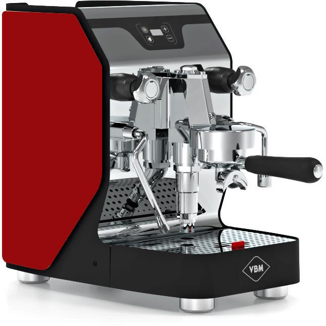 VBM Domobar Junior Digital