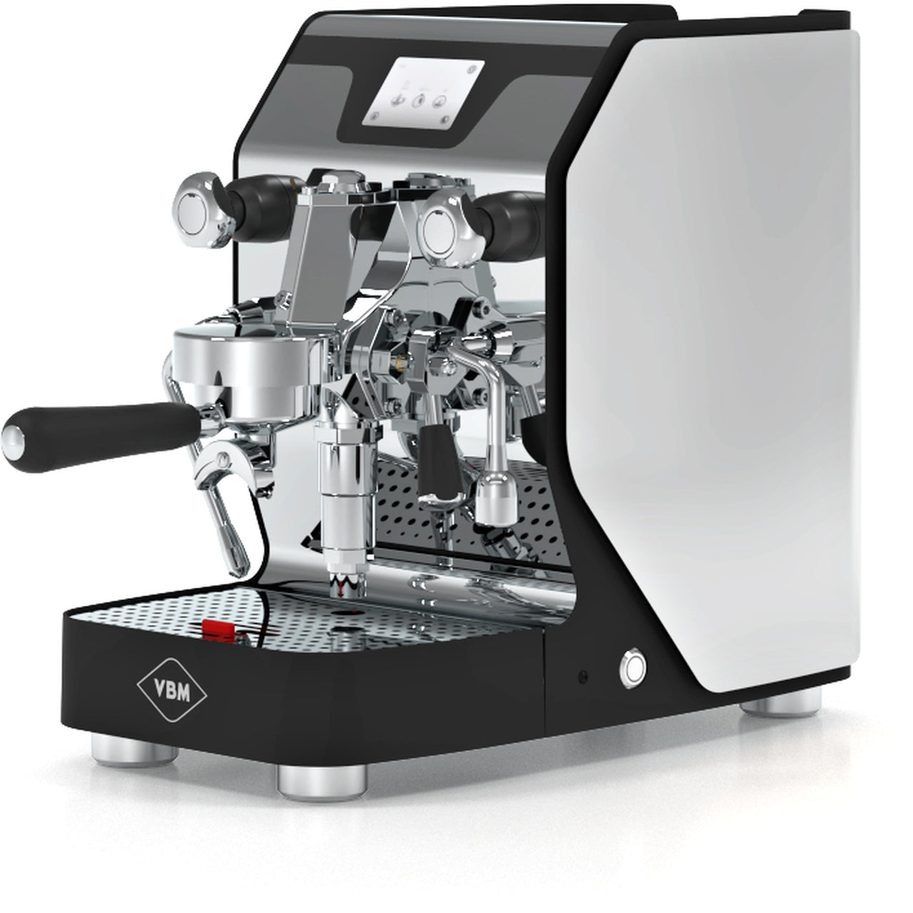 VBM Domobar Super Digital 2B