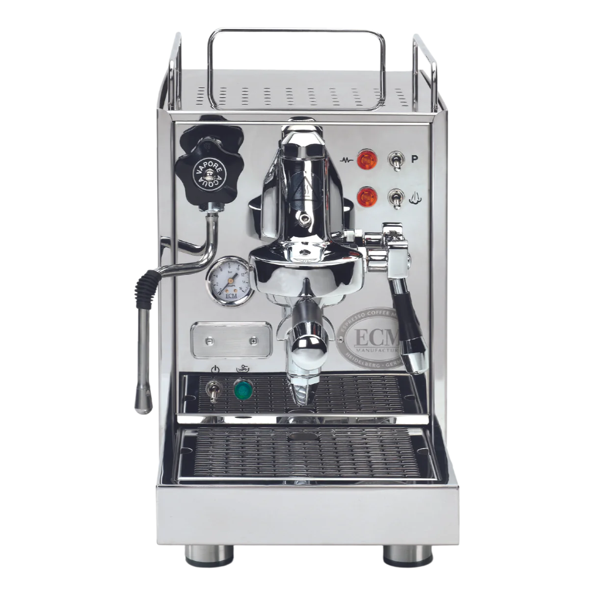 ECM Classika PID