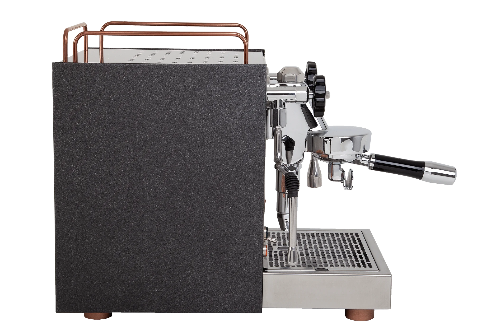 ECM Mechanika VI Slim Heritage Line