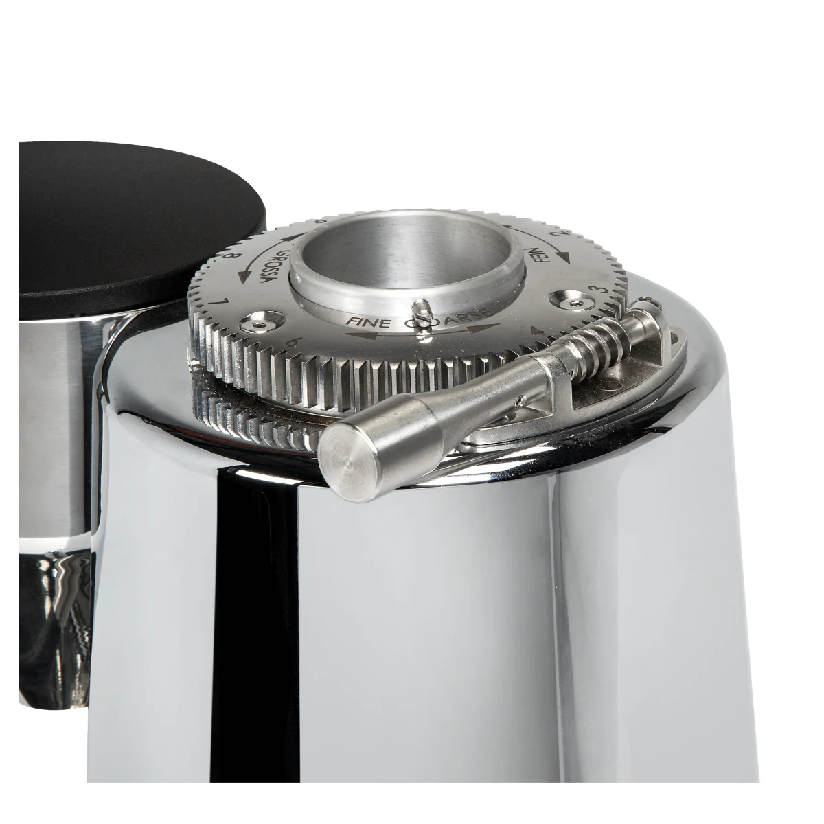 ECM V-Titan 64 - Titanium Burrs