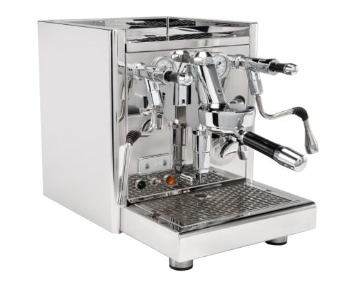ECM Technika V Pro Rotary Pump