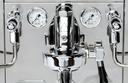 ECM Technika V Pro Rotary Pump