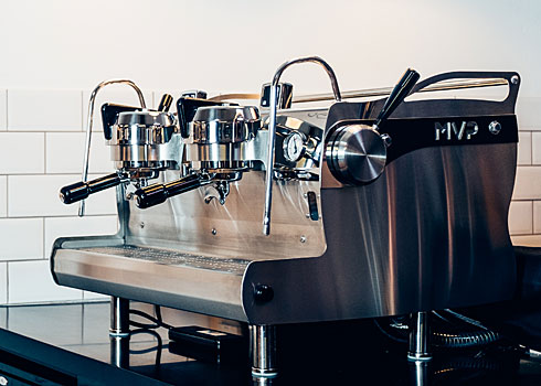 Synesso MVP
