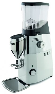 Mazzer Kold S