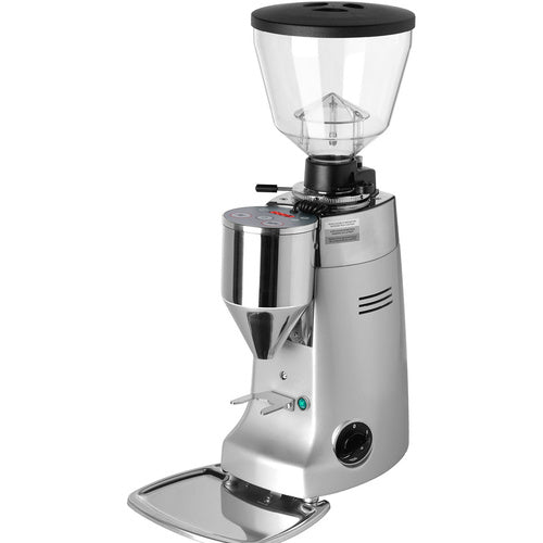 Mazzer Kony S