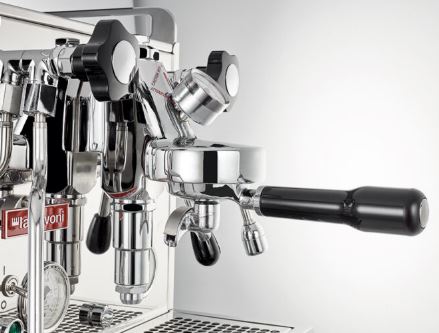 La Pavoni Cellini Evoluzione