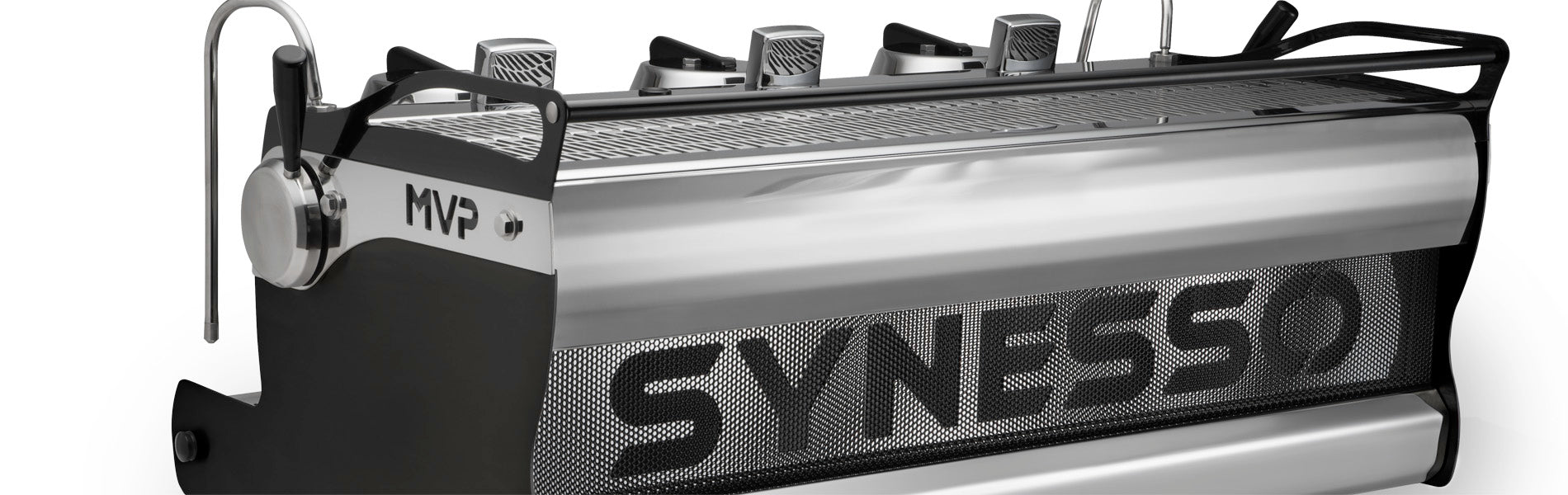 Synesso MVP