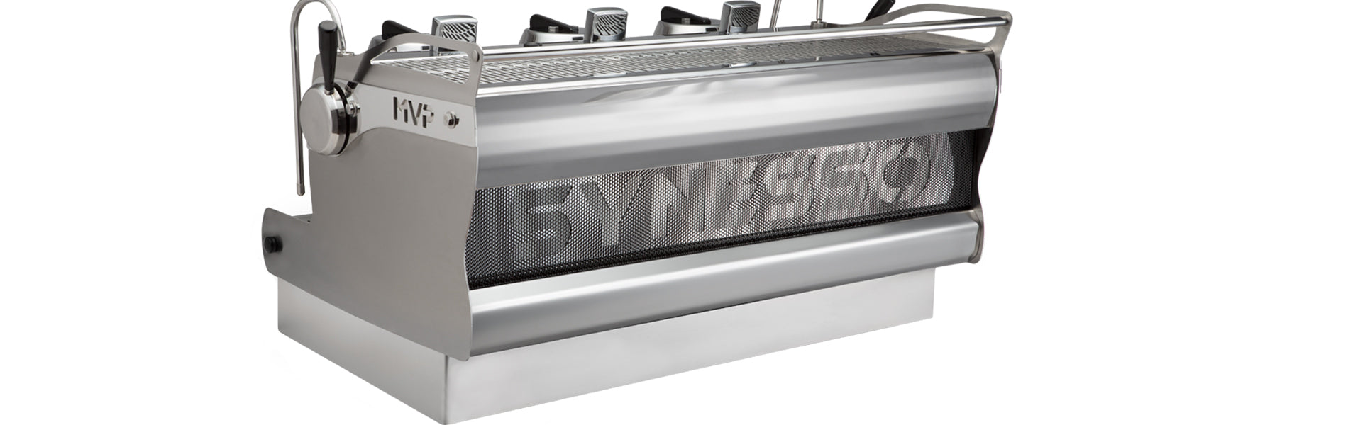 Synesso MVP