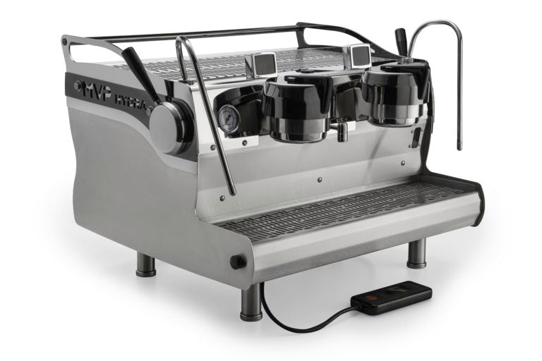 Synesso MVP Hydra