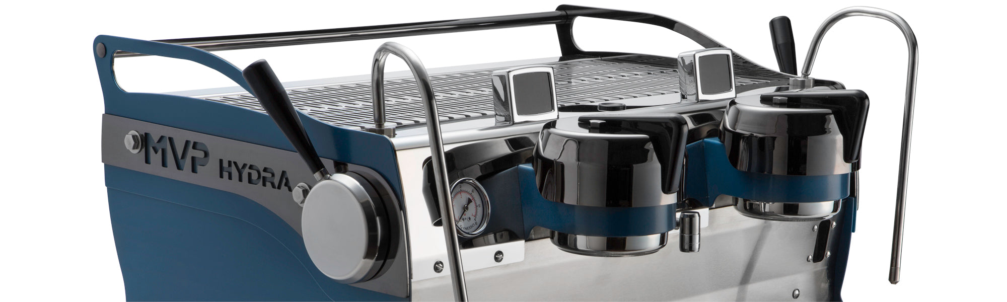 Synesso MVP Hydra