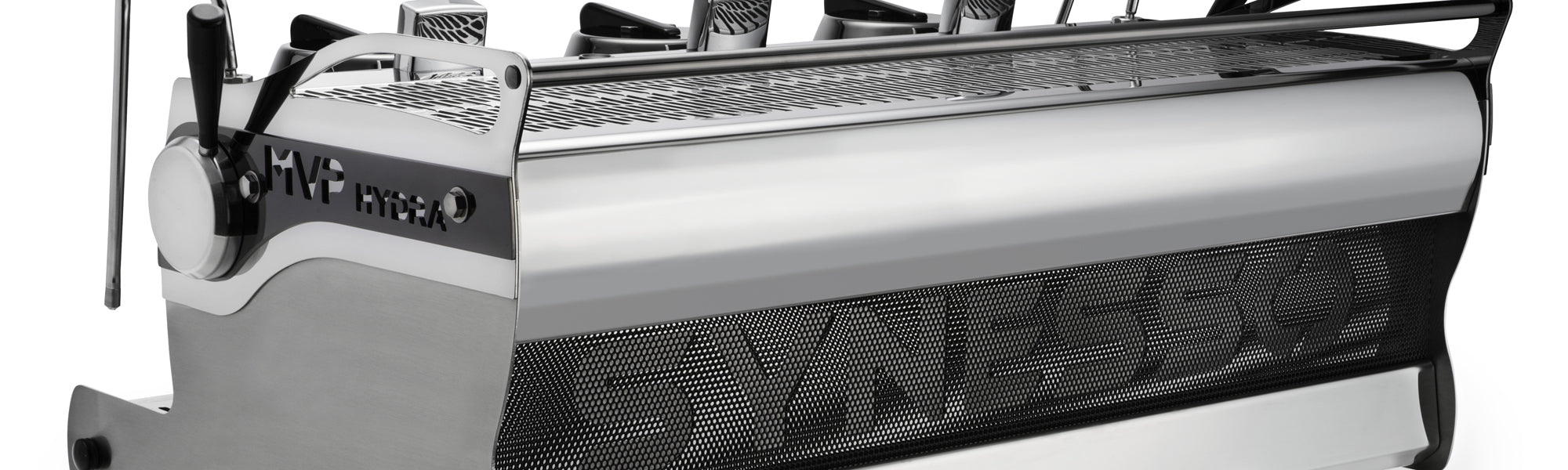 Synesso MVP Hydra