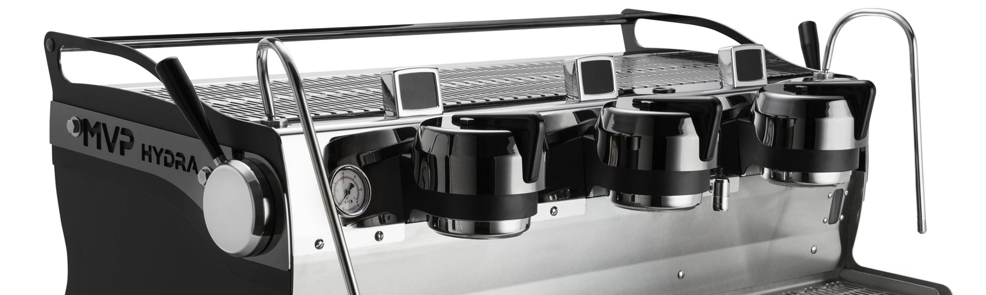 Synesso MVP Hydra