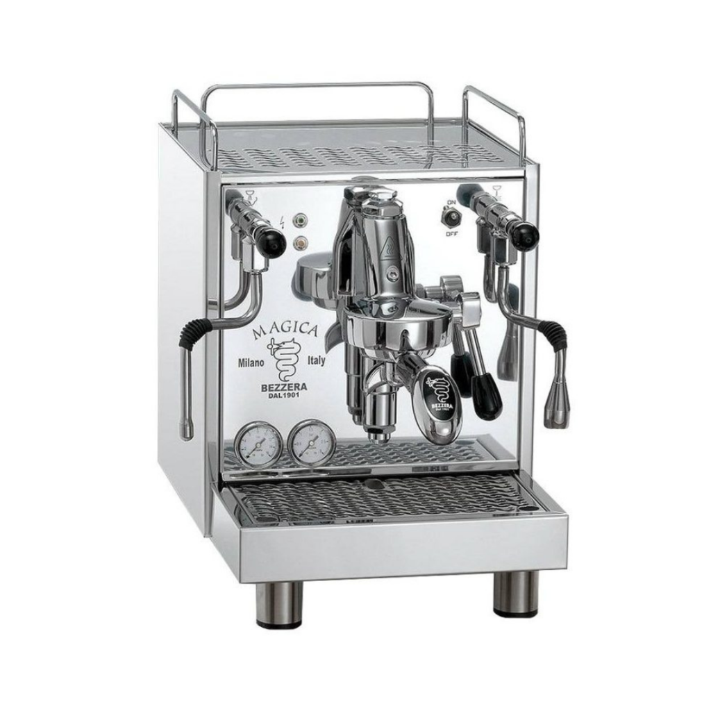 Bezzera Magica (Tank) 1 Group Coffee Machine