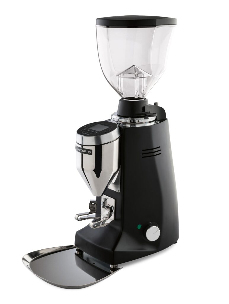 Mazzer Major V