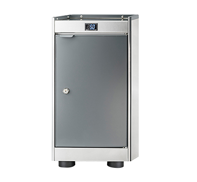 Rancilio Next KS9 Milk Fridge