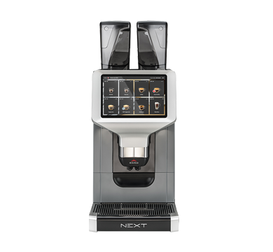Rancilio Egro Next Top Milk