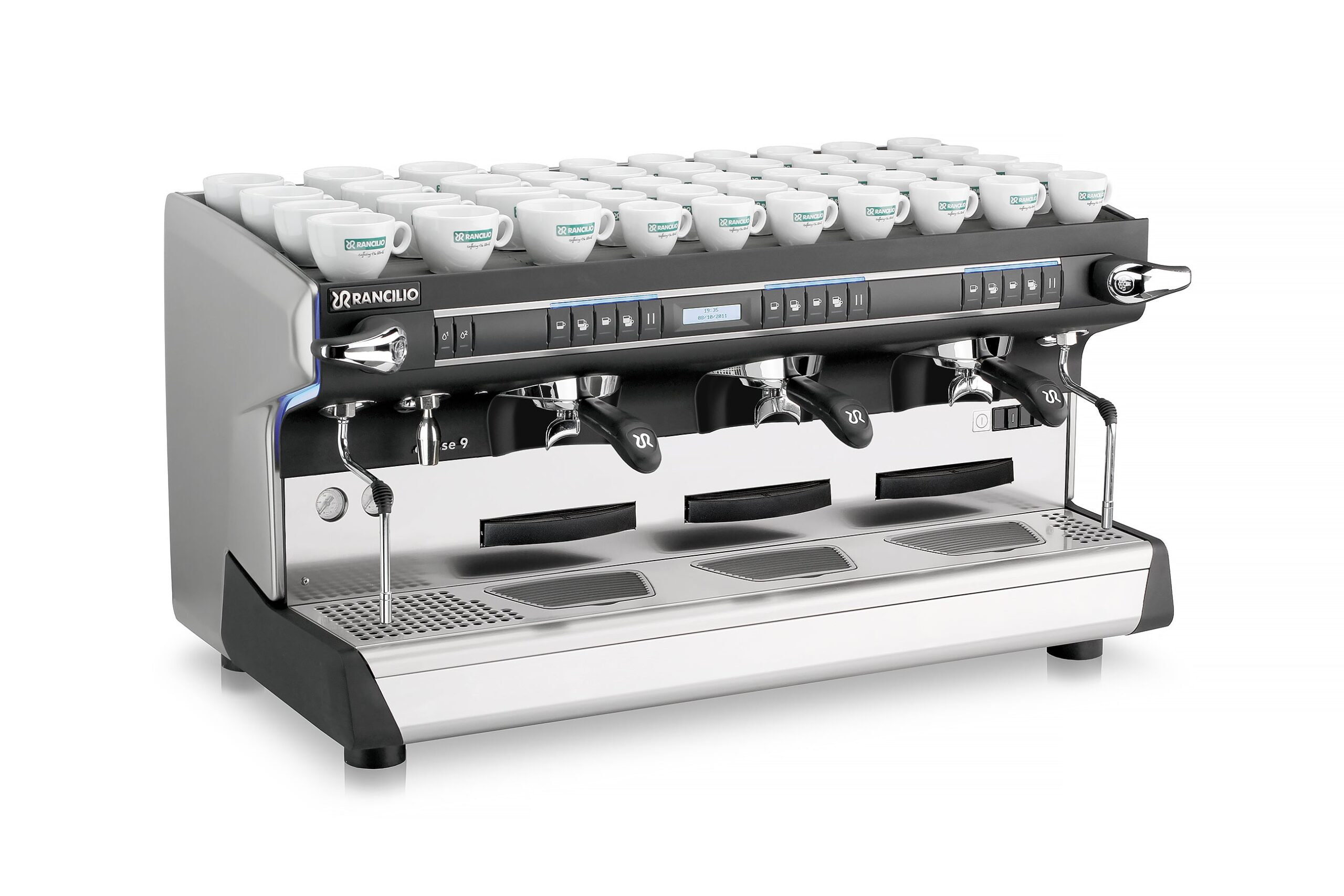 Rancilio Classe 9 USB Tall