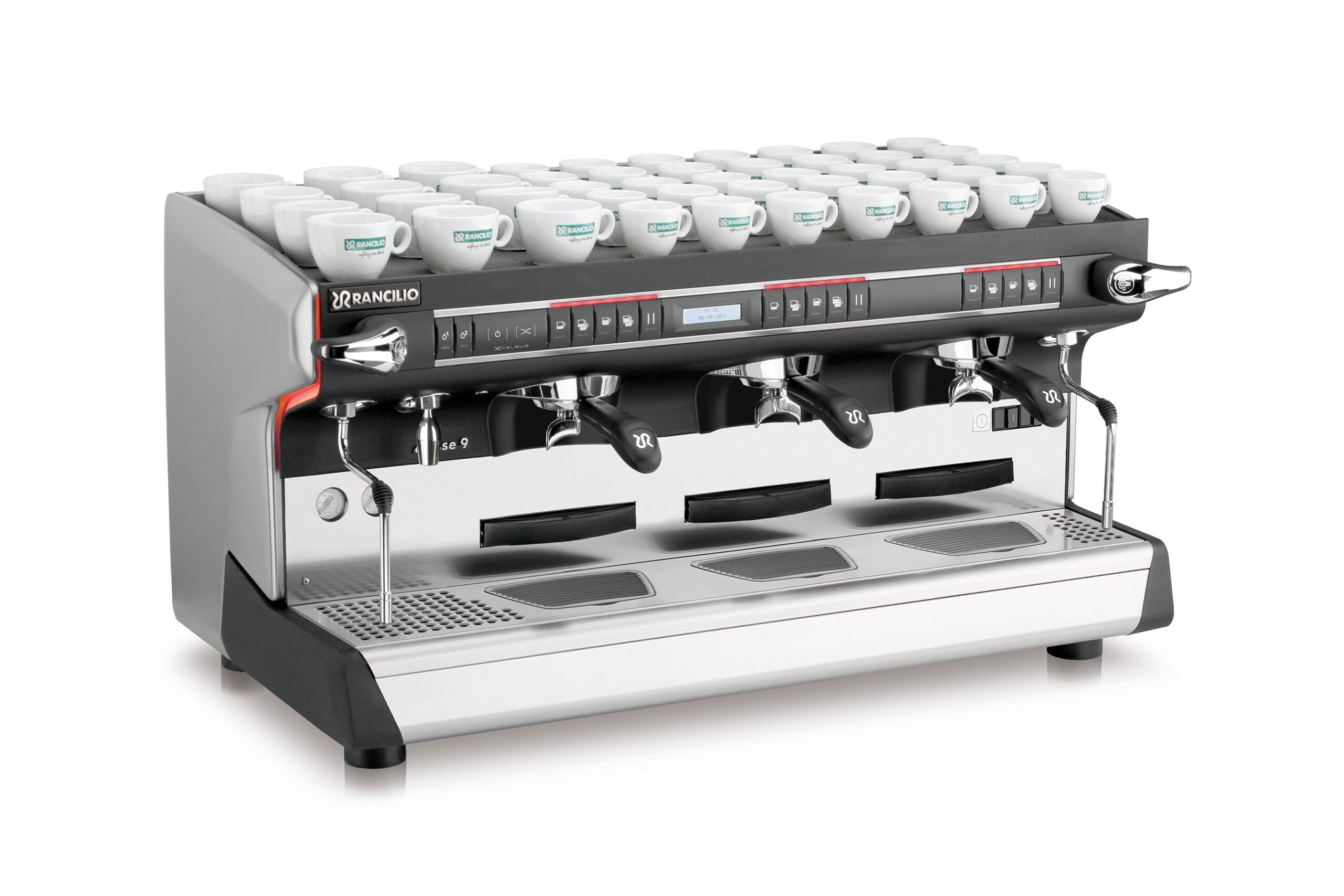 Rancilio Classe 9 USB Tall
