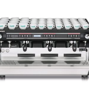 Rancilio Classe 9 USB Tall