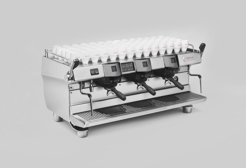 Rancilio Specialty RS1