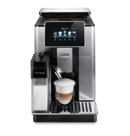 PrimaDonna Soul ECAM610.75.MB