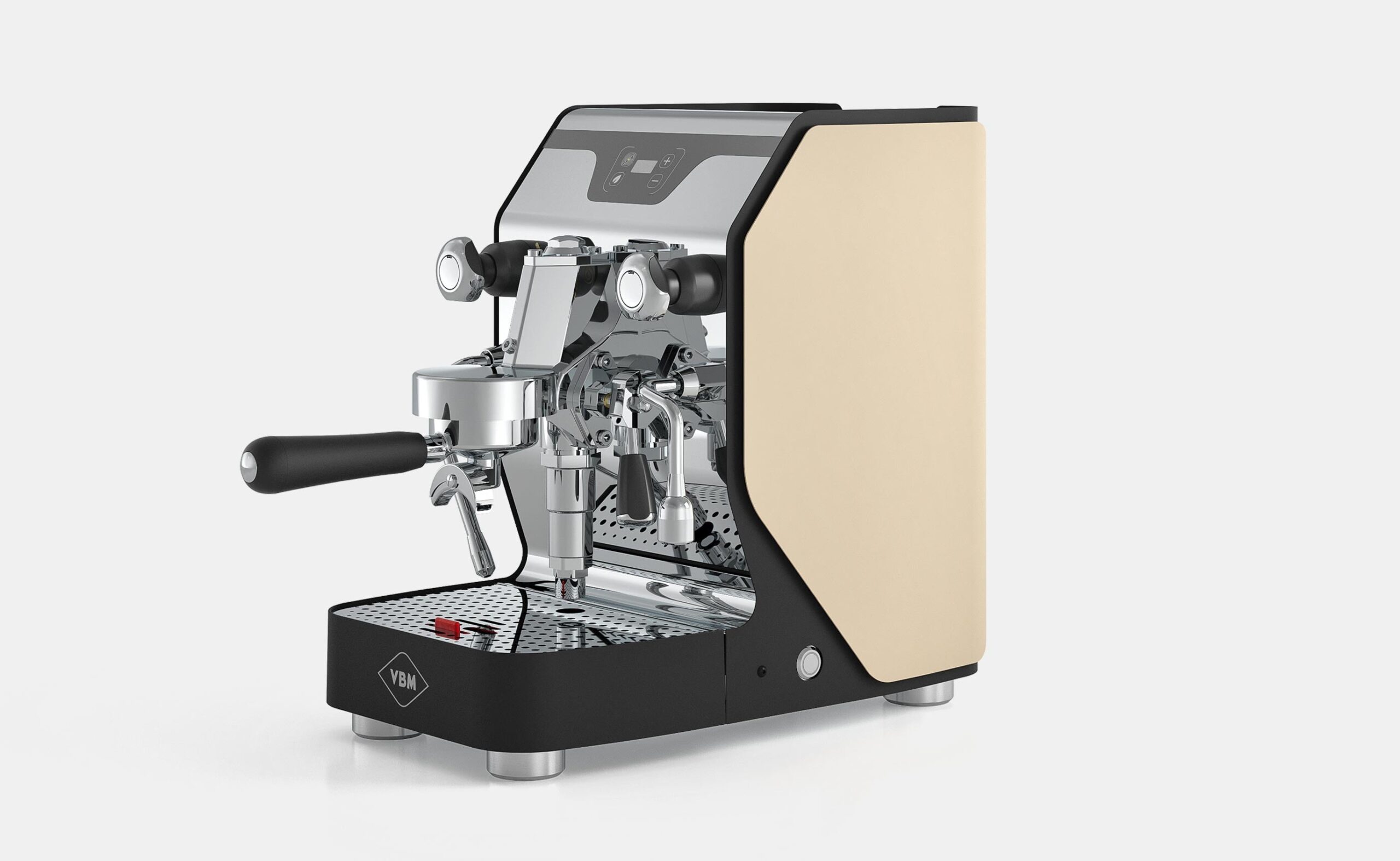 VBM Domobar Junior Digital