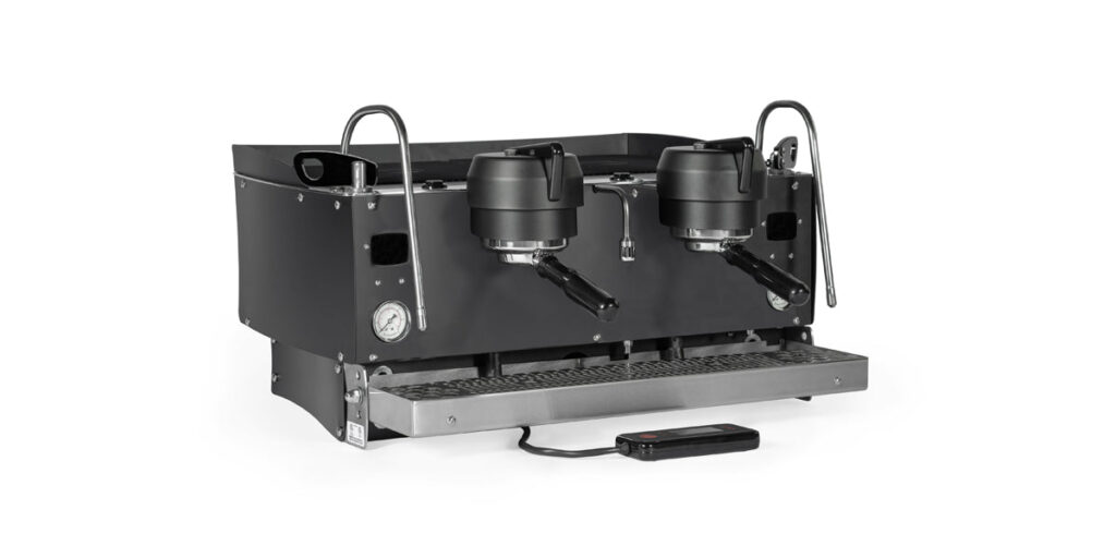 Synesso S200 2 Group