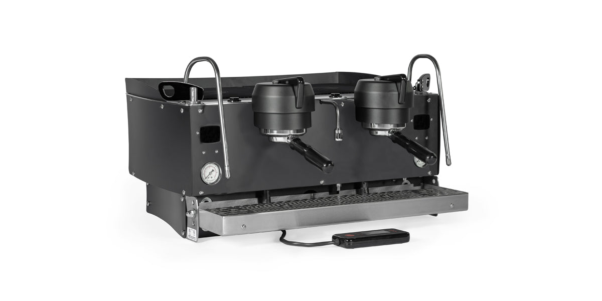 Synesso S200 2 Group
