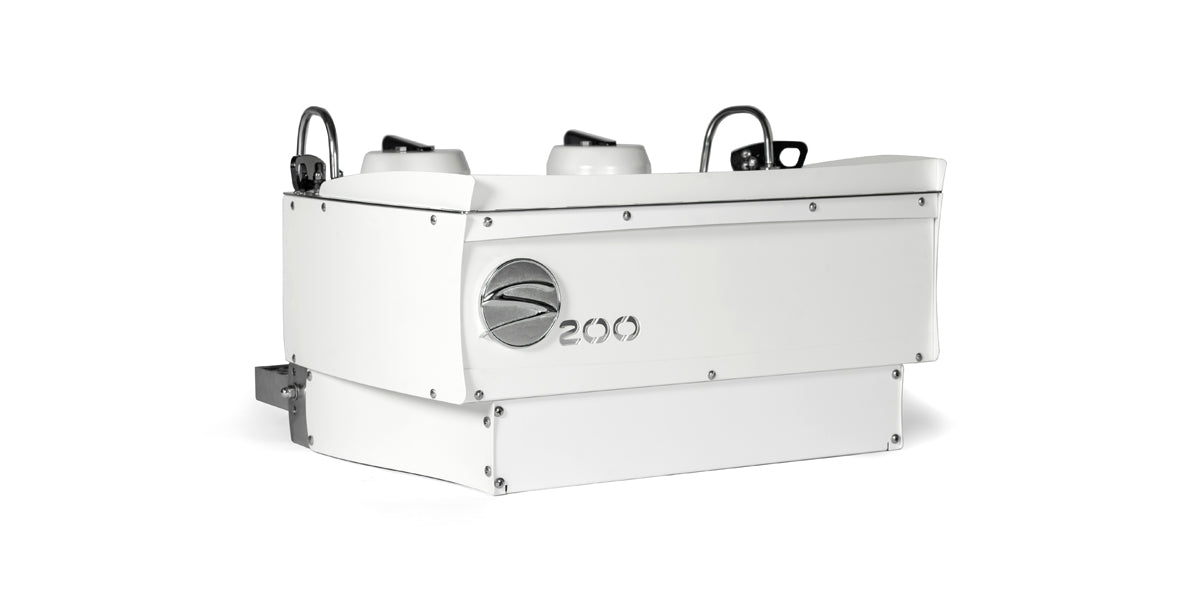 Synesso S200 2 Group