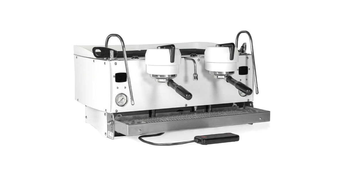 Synesso S200 2 Group