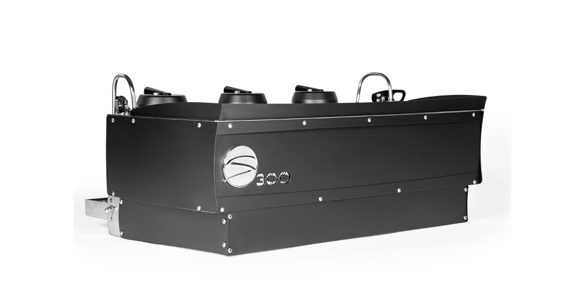 Synesso S300 3 Group