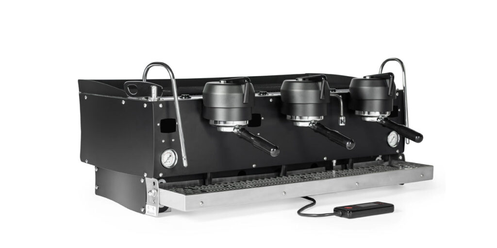 Synesso S300 3 Group