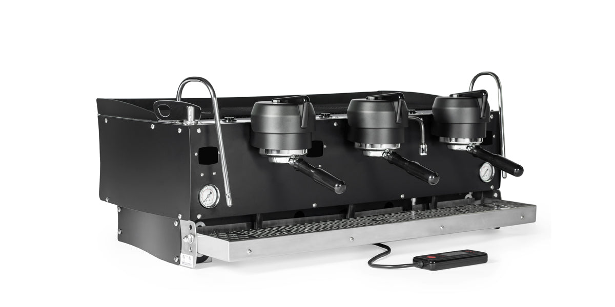 Synesso S300 3 Group