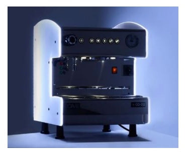 CIME CO-02 LED