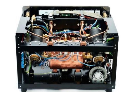 CIME CO-05 Multi Boiler