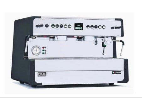 CIME CO-05 Multi Boiler