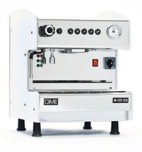 CIME CO-02