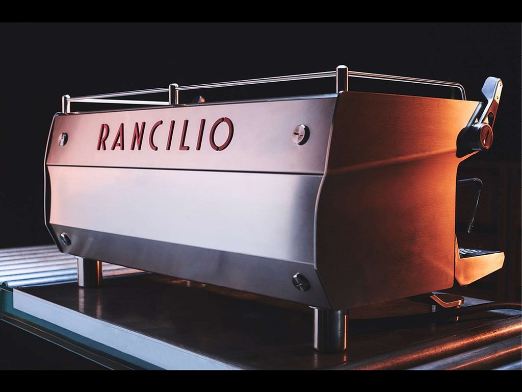 Rancilio Specialty RS1